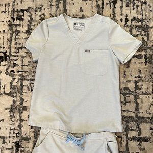 Figs limited edition color